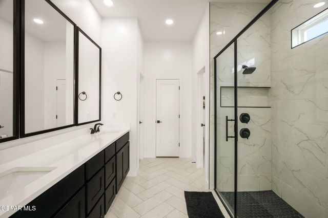 3613 PATTERN Place, El Paso, TX 79938