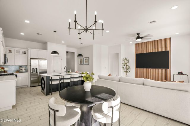 3613 PATTERN Place, El Paso, TX 79938