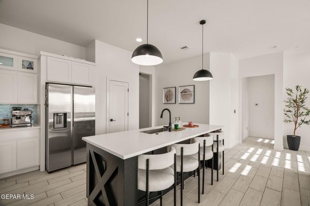 3613 PATTERN Place, El Paso, TX 79938