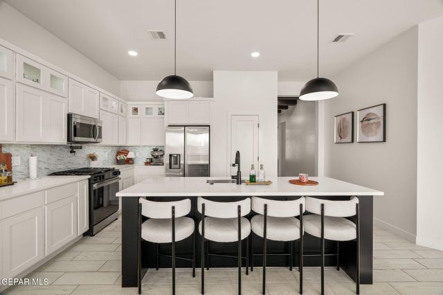 3613 PATTERN Place, El Paso, TX 79938