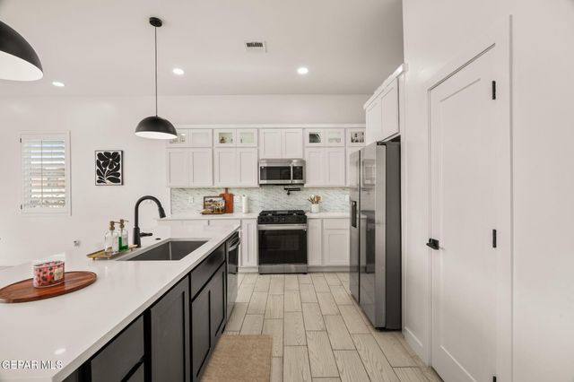 3613 PATTERN Place, El Paso, TX 79938