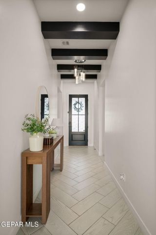 3613 PATTERN Place, El Paso, TX 79938