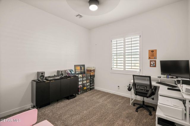 3613 PATTERN Place, El Paso, TX 79938