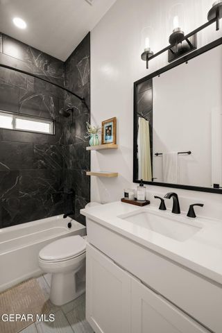 3613 PATTERN Place, El Paso, TX 79938
