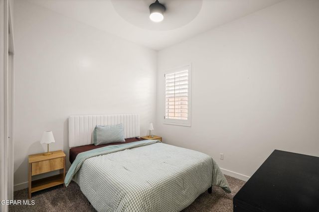 3613 PATTERN Place, El Paso, TX 79938