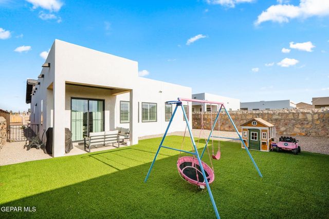 3613 PATTERN Place, El Paso, TX 79938
