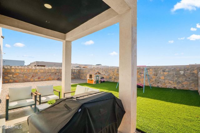 3613 PATTERN Place, El Paso, TX 79938