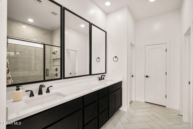 3613 PATTERN Place, El Paso, TX 79938