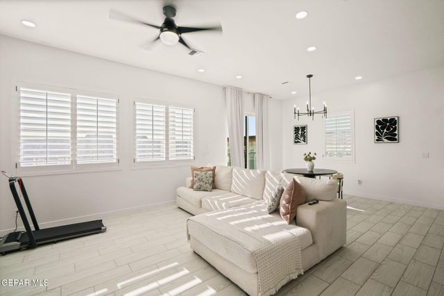 3613 PATTERN Place, El Paso, TX 79938