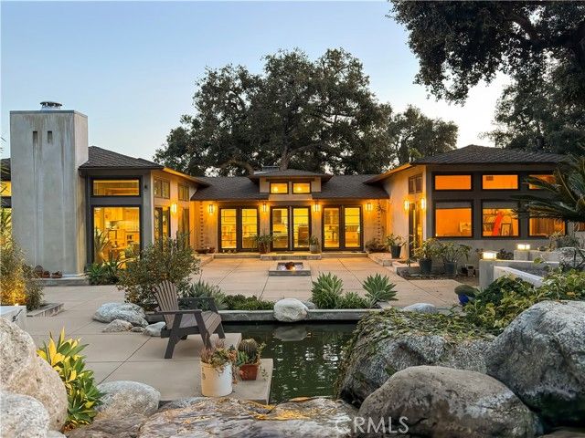 865 W Foothill, Arcadia, CA 91006