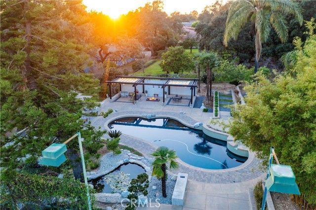 865 W Foothill, Arcadia, CA 91006