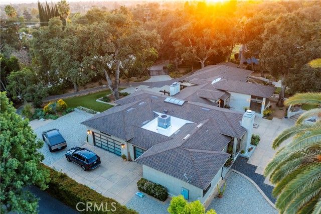 865 W Foothill, Arcadia, CA 91006