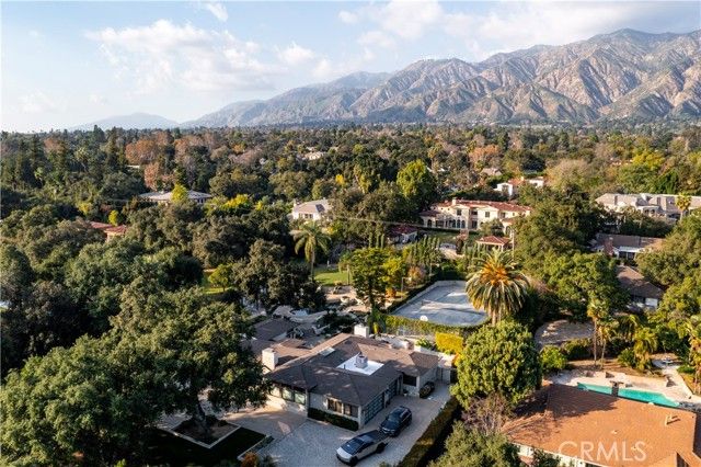 865 W Foothill, Arcadia, CA 91006