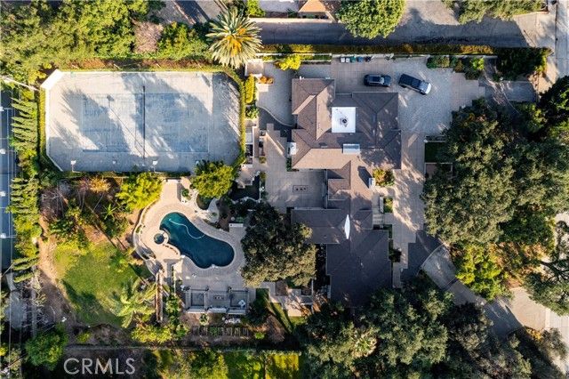 865 W Foothill, Arcadia, CA 91006