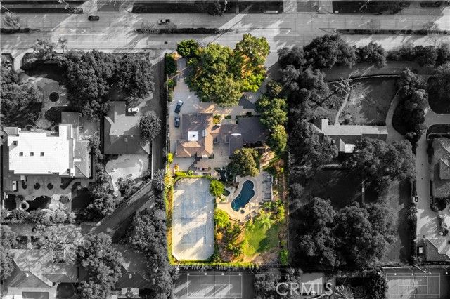 865 W Foothill, Arcadia, CA 91006