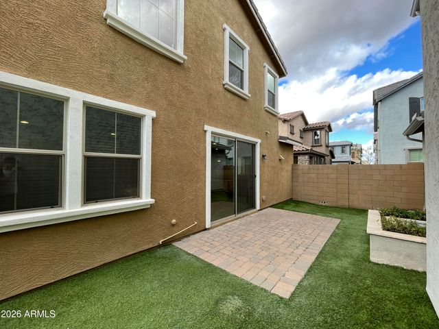 149 N 56TH Place, Mesa, AZ 85205