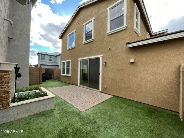 149 N 56TH Place, Mesa, AZ 85205