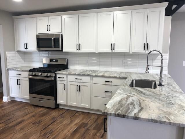 12215 Fairview Drive, Sterling Heights, MI 48312