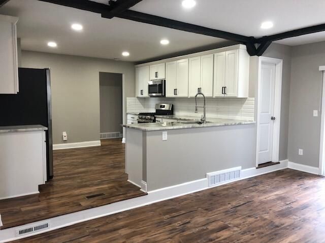 12215 Fairview Drive, Sterling Heights, MI 48312