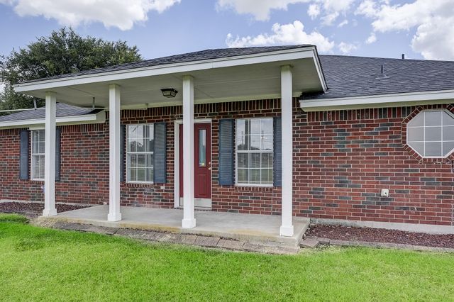 365 Country Lane, Haslet, TX 76052