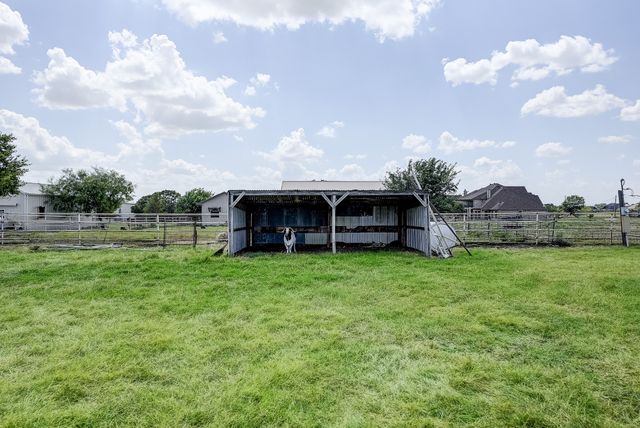 365 Country Lane, Haslet, TX 76052
