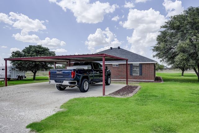 365 Country Lane, Haslet, TX 76052