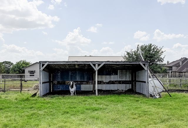 365 Country Lane, Haslet, TX 76052