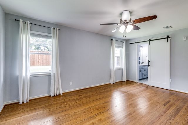 6314 Woodcrest Lane, Dallas, TX 75214