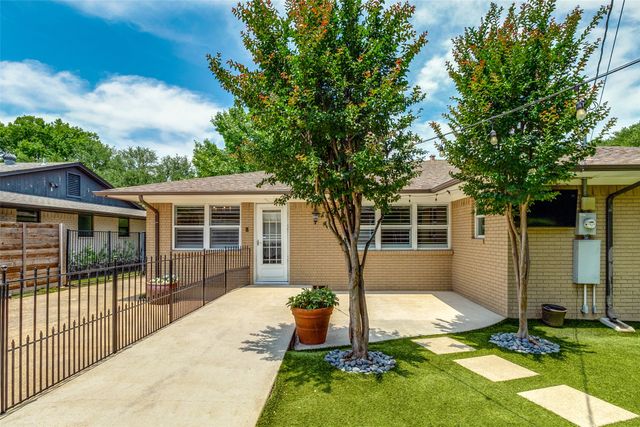 6314 Woodcrest Lane, Dallas, TX 75214