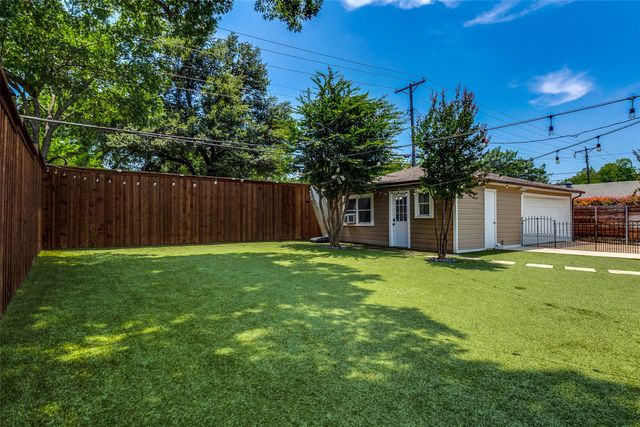 6314 Woodcrest Lane, Dallas, TX 75214