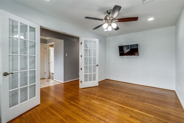 6314 Woodcrest Lane, Dallas, TX 75214