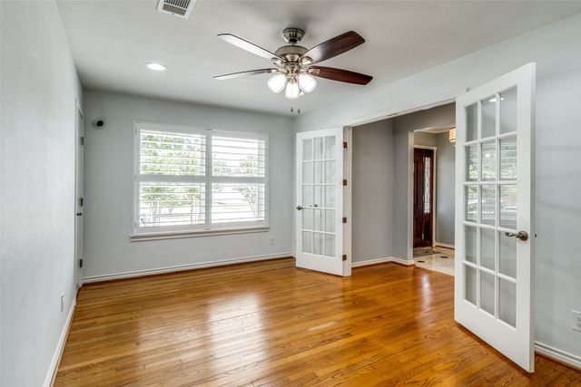 6314 Woodcrest Lane, Dallas, TX 75214