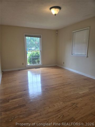 7535 Hargrove Court, Fayetteville, NC 28303