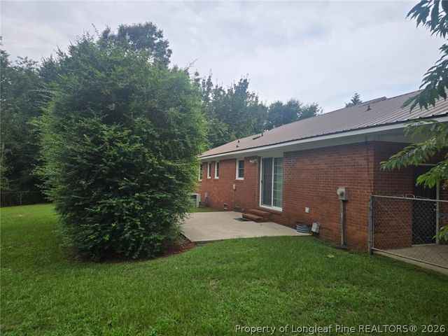 7535 Hargrove Court, Fayetteville, NC 28303