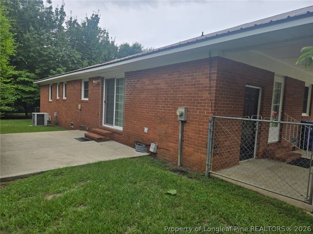 7535 Hargrove Court, Fayetteville, NC 28303