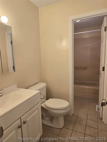 7535 Hargrove Court, Fayetteville, NC 28303