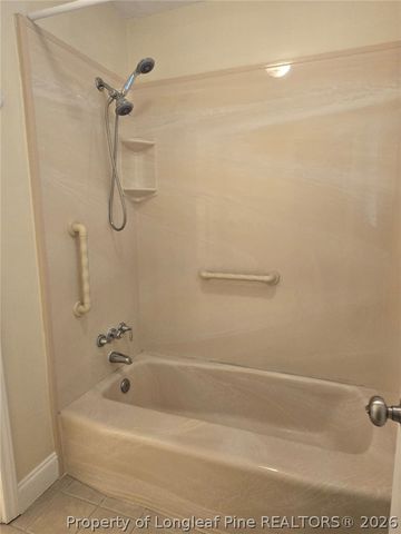 7535 Hargrove Court, Fayetteville, NC 28303