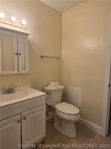 7535 Hargrove Court, Fayetteville, NC 28303