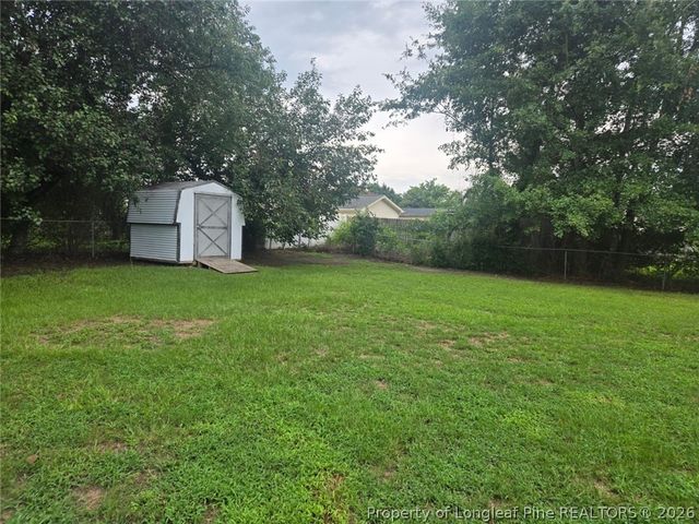 7535 Hargrove Court, Fayetteville, NC 28303