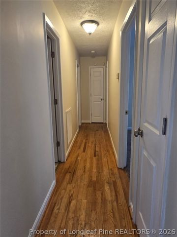 7535 Hargrove Court, Fayetteville, NC 28303