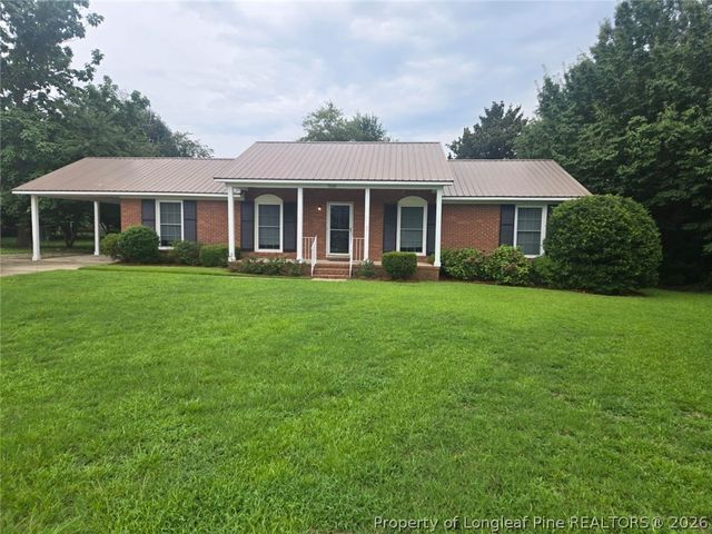 7535 Hargrove Court, Fayetteville, NC 28303