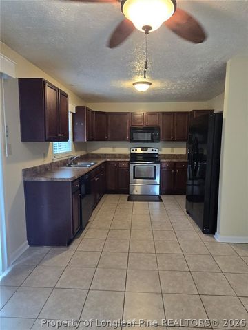 7535 Hargrove Court, Fayetteville, NC 28303