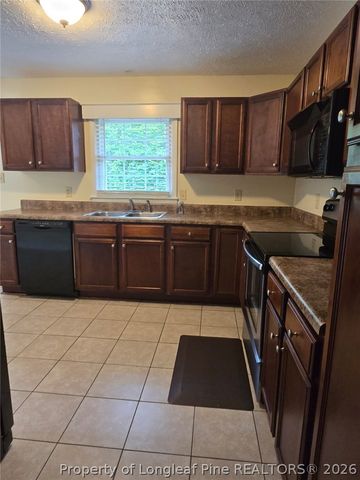 7535 Hargrove Court, Fayetteville, NC 28303