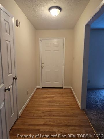 7535 Hargrove Court, Fayetteville, NC 28303