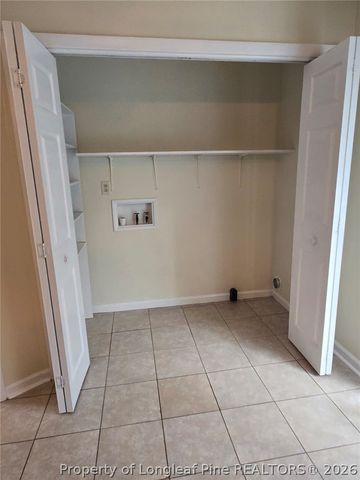 7535 Hargrove Court, Fayetteville, NC 28303