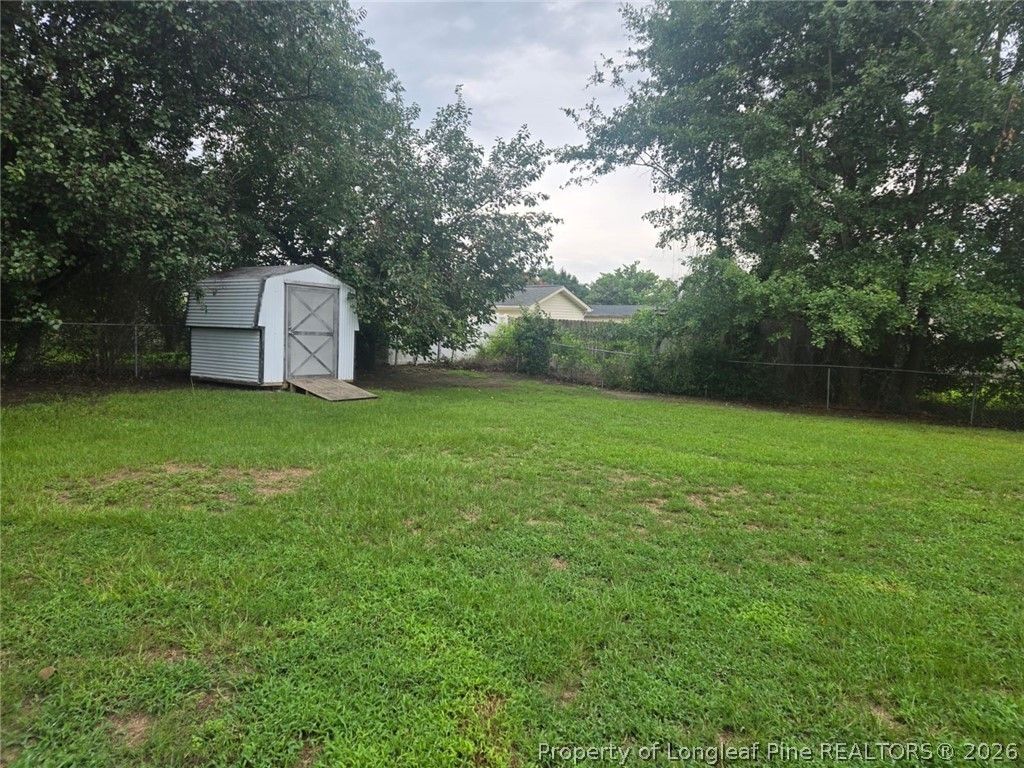 7535 Hargrove Court, Fayetteville, NC 28303 — photo 2