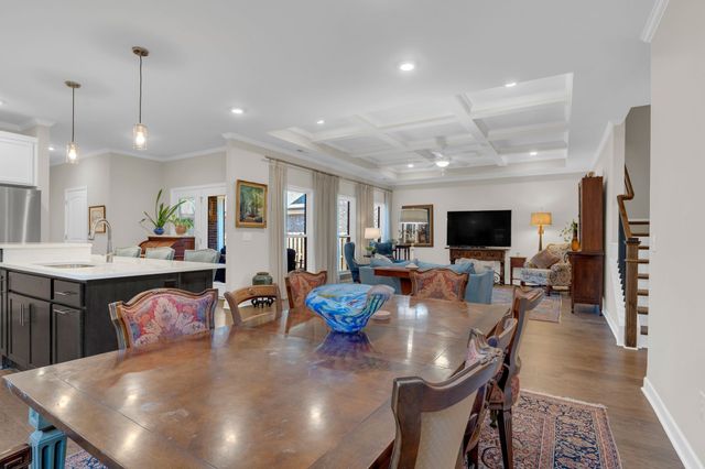 6221 Crawford Drive, Hermitage, TN 37076