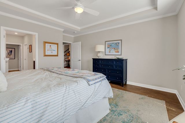 6221 Crawford Drive, Hermitage, TN 37076