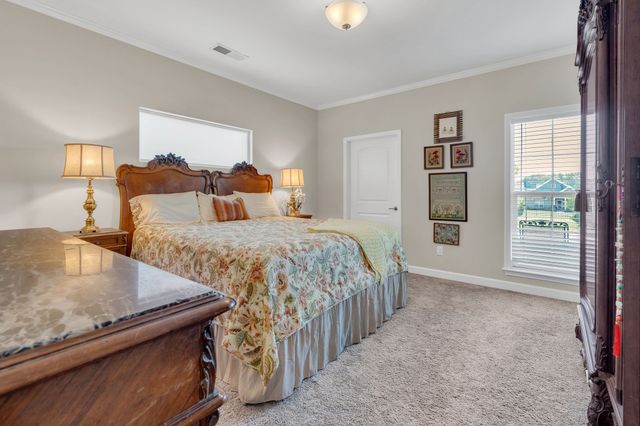 6221 Crawford Drive, Hermitage, TN 37076