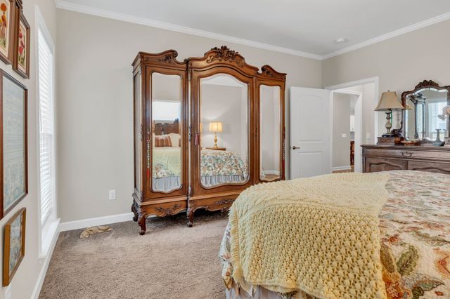 6221 Crawford Drive, Hermitage, TN 37076